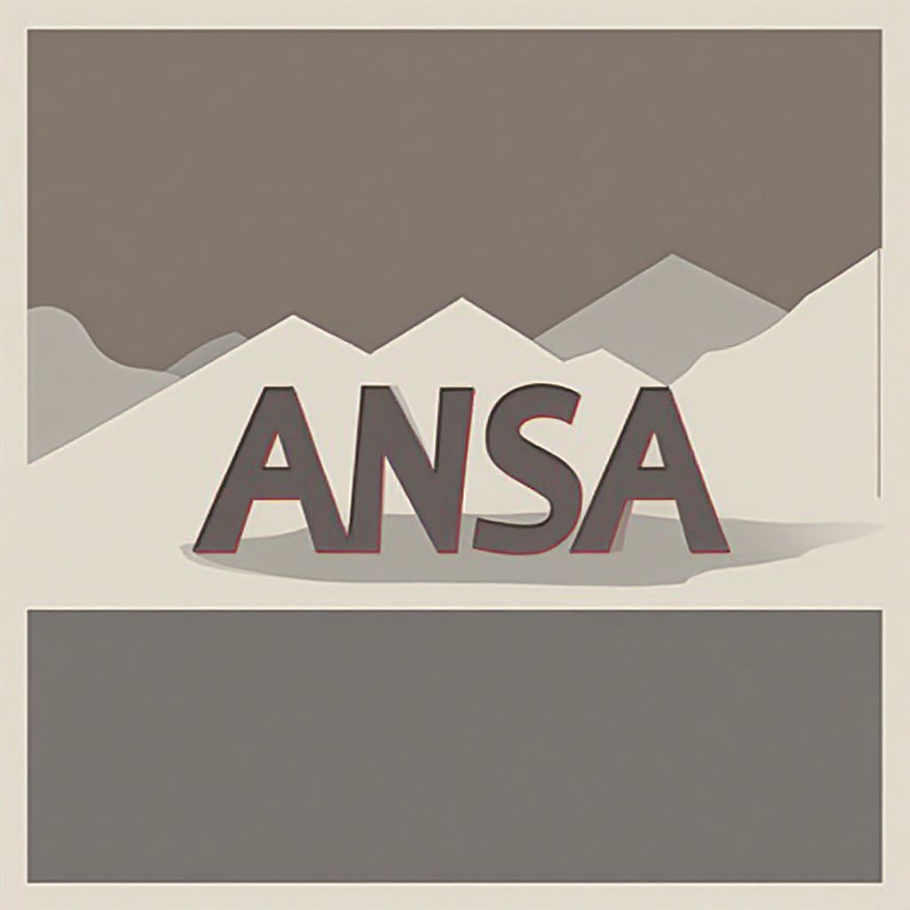 Logo ANSA
