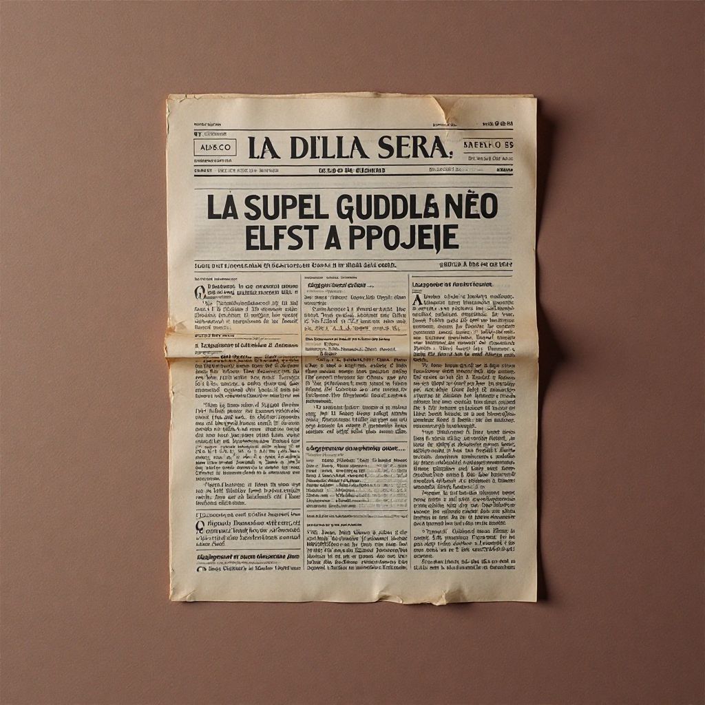 Logo Corriere della Sera