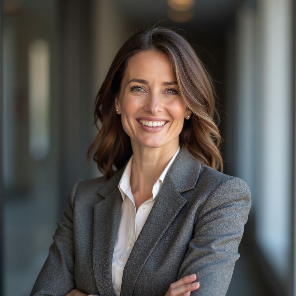 Foto di Elena Ricci, CEO e Co-fondatrice