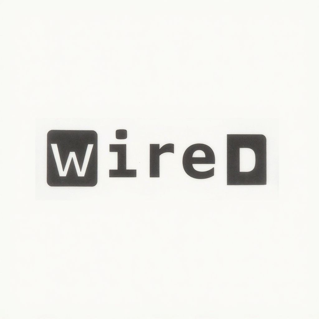 Logo Wired Italia